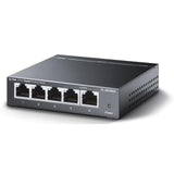 TP-Link TL-SG105S 5-Port Gigabit Desktop Switch