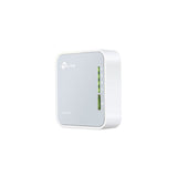 TP-Link TL-WR902AC AC750 Mini Pocket Wi-Fi Router