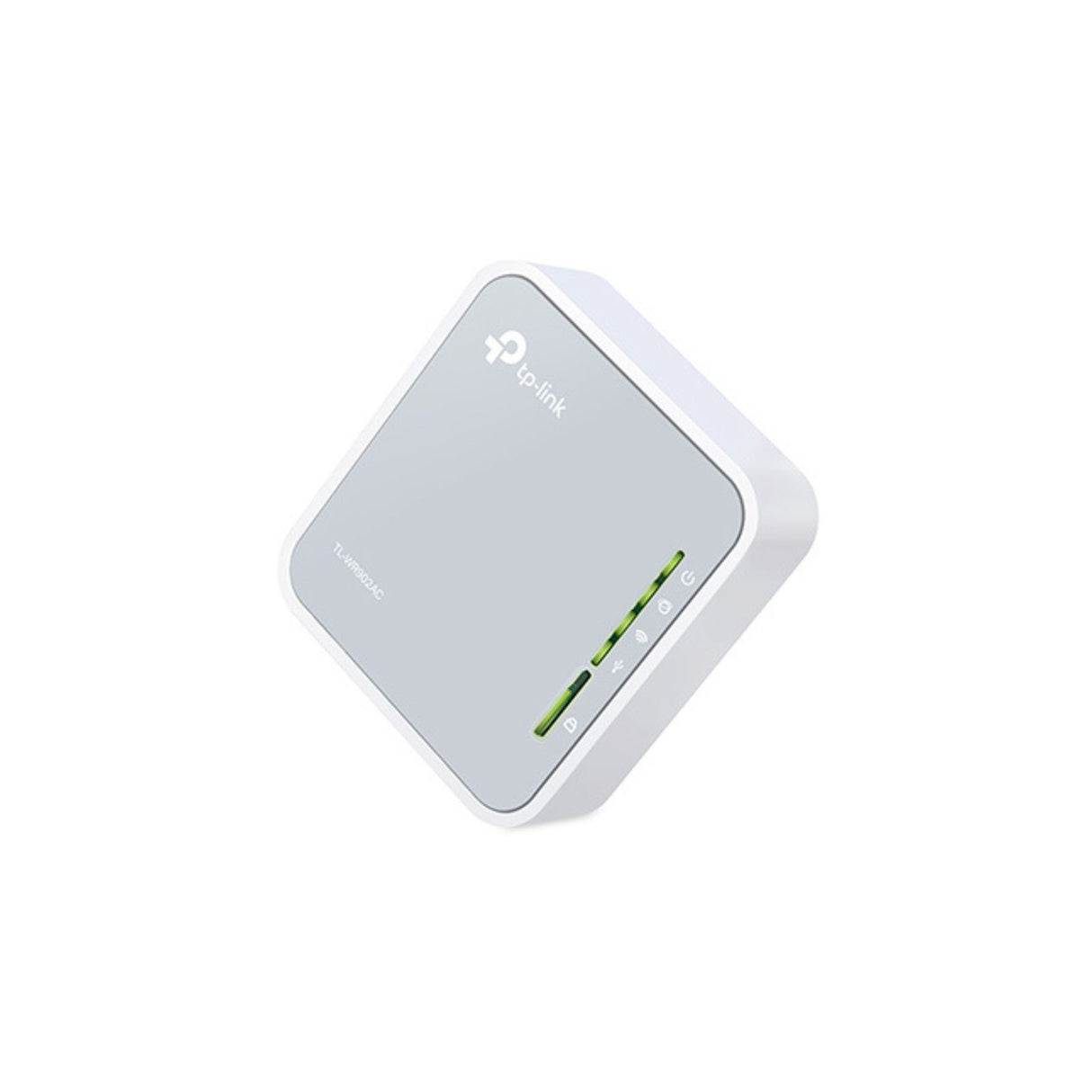 TP-Link TL-WR902AC AC750 Mini Pocket Wi-Fi Router