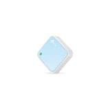 TP-Link N300 Nano Pocket Wi-Fi Router