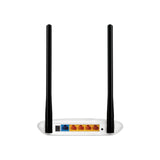 TP-Link TL-WR841N N300 Wi-Fi Router