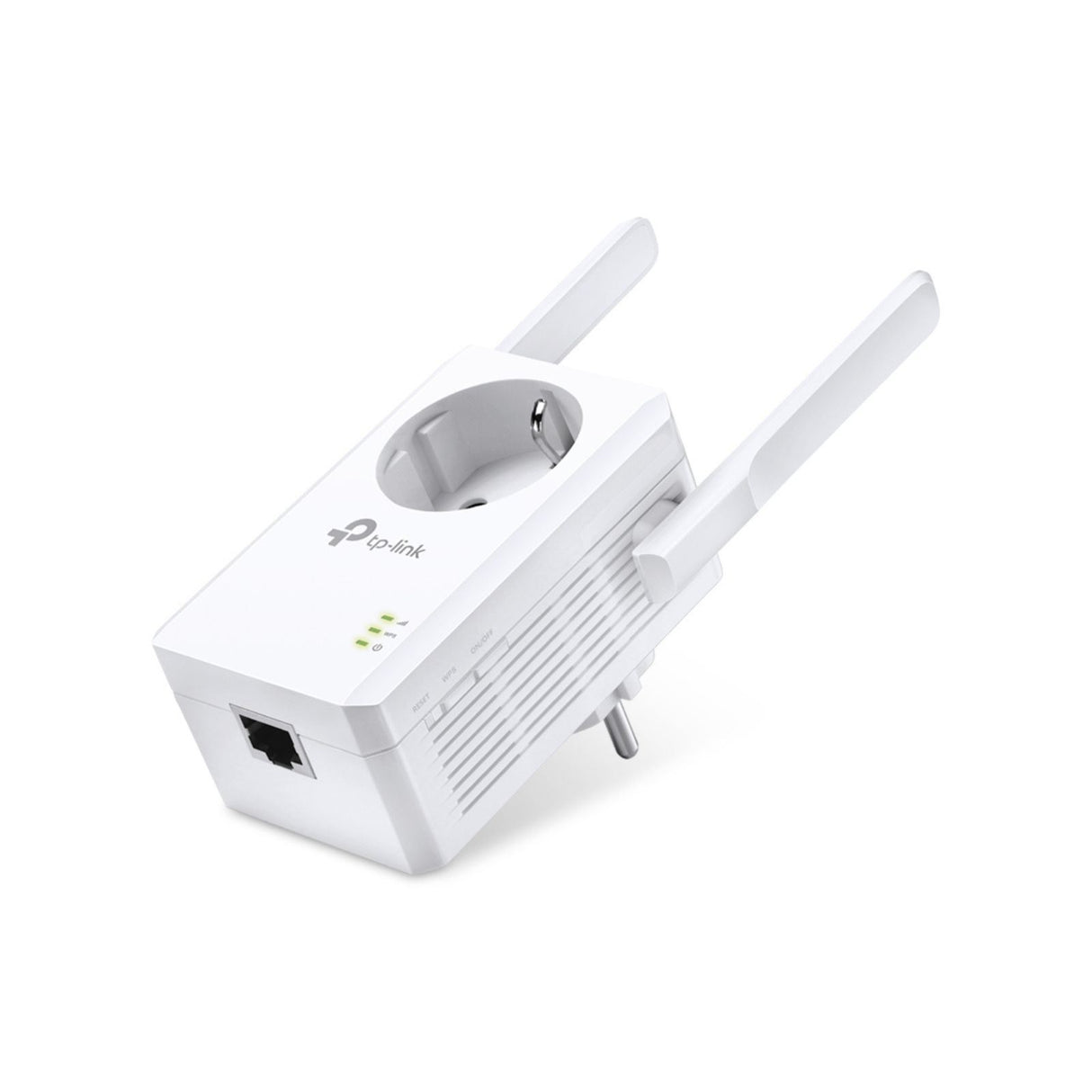 TP-Link 300Mbps Wi-Fi Range Extender