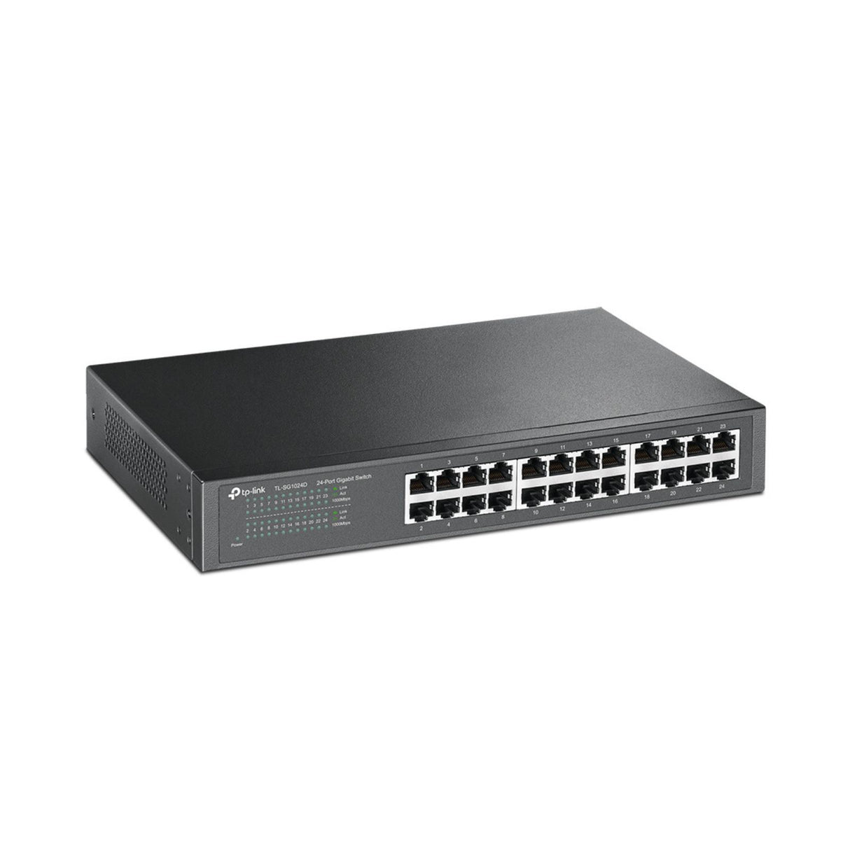TP-Link Switch 24 x 10/100/1000
