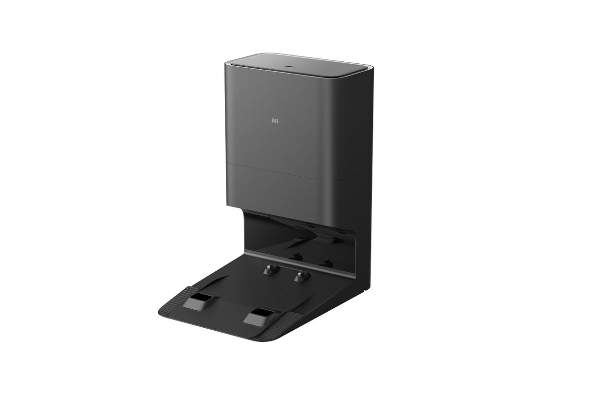 Xiaomi Mi Robot Mop 2 Ultra Saugroboter Station Schwarz