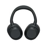 Sony WHULT900NB - Kabellose Bluetooth-Kopfhörer mit ULT POWER SOUND, schwarz - ultimativ tiefem Bass