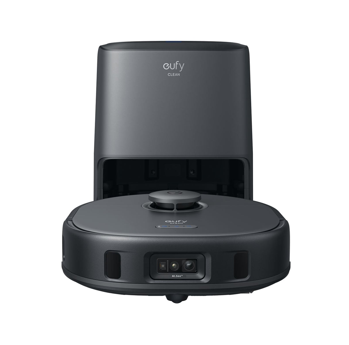 eufy Clean Roboterstaubsauger X9 Pro with Auto-Clean Station