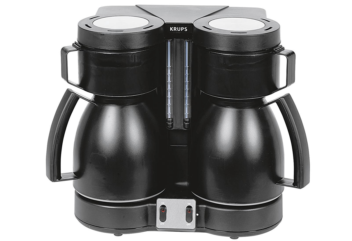 KRUPS Kaffeemaschine KT 8501 850 W schwarz