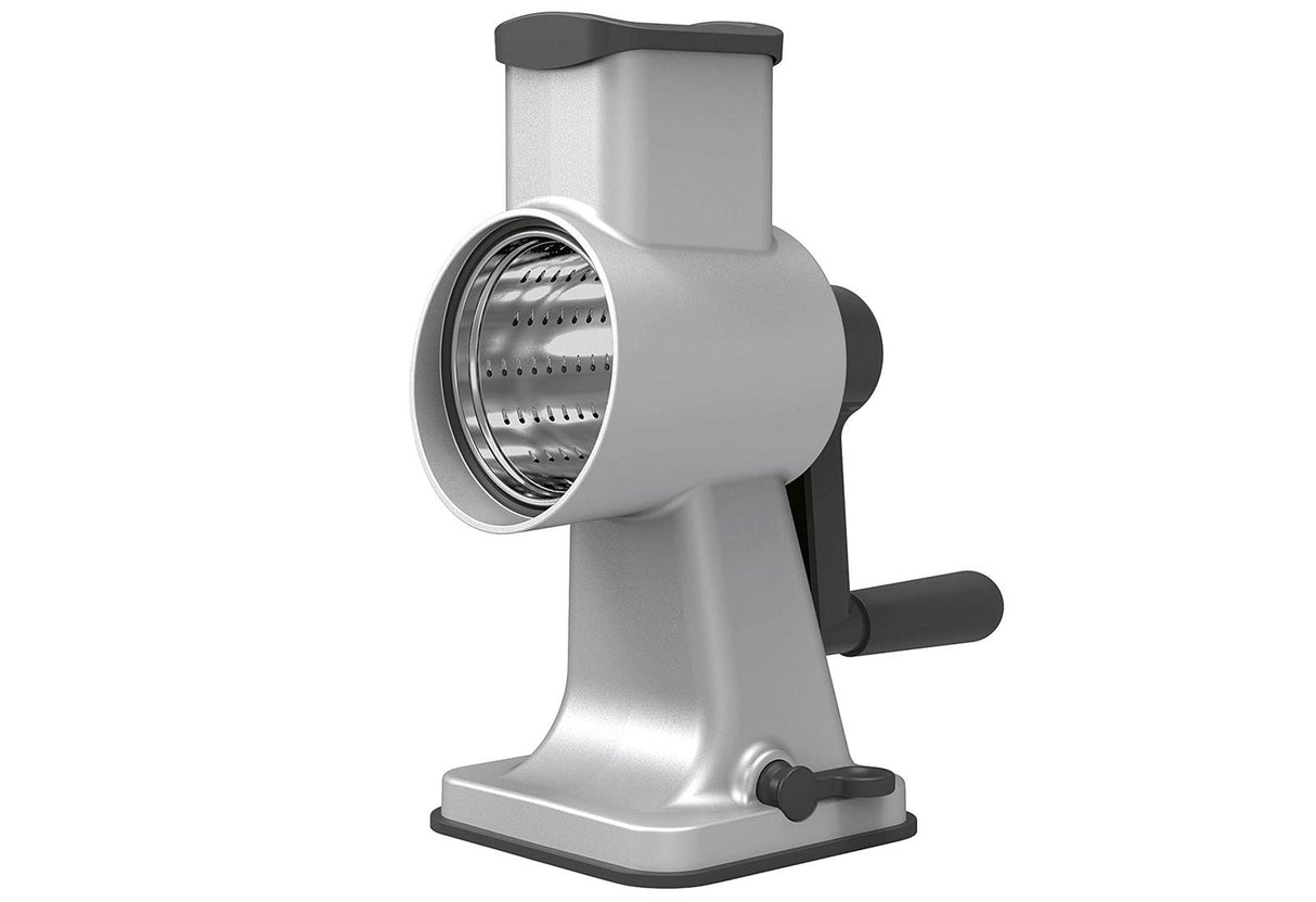 JUPITER Alu Trommelreibe Robusta