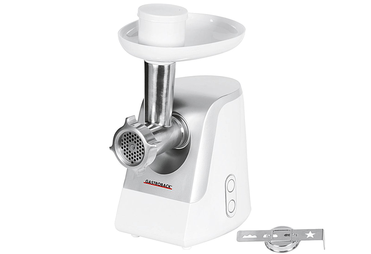 GASTROBACK Fleischwolf 41403 350 W