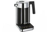 GRAEF Wasserkocher WK502  1l 2015 W schwarz