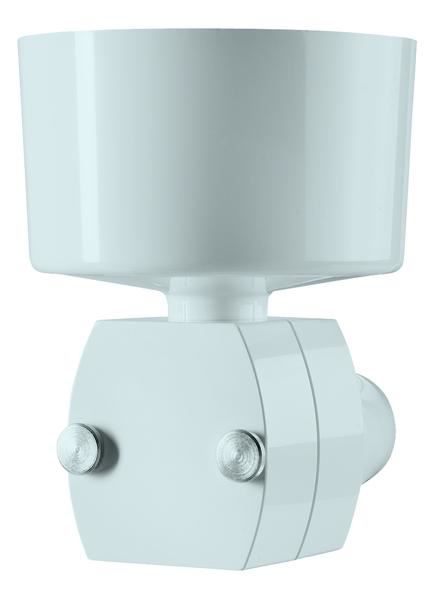 JUPITER 862 860 Flockenquetsch-Vorsatz