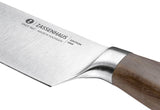 ZASSENHAUS Kochmesser 21cm Eiche