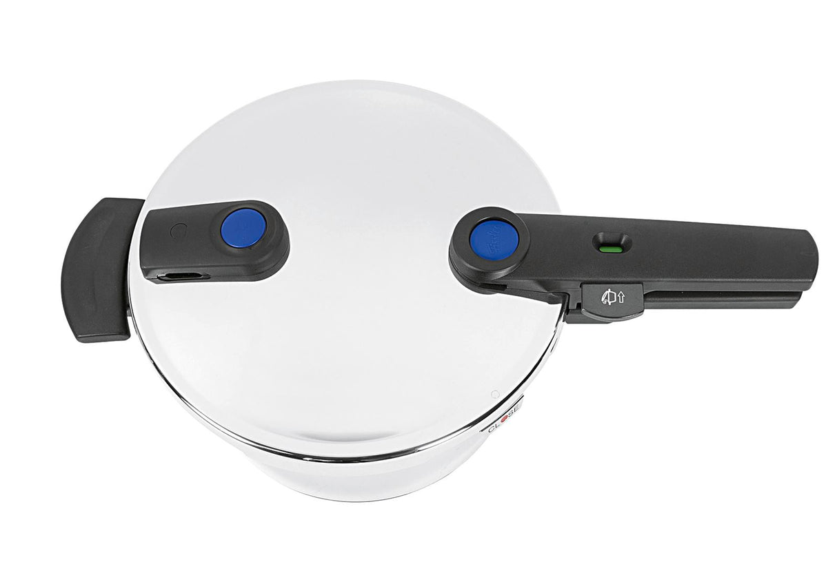 FISSLER Schnellkochtopf vitaquick 4,5 l