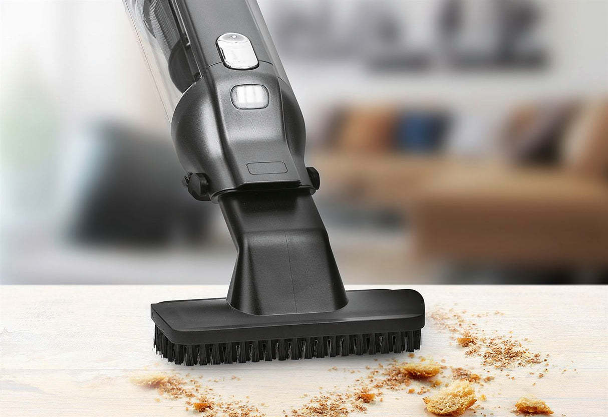 INVICTUS ONE Akkusauger 3.0 14teilig