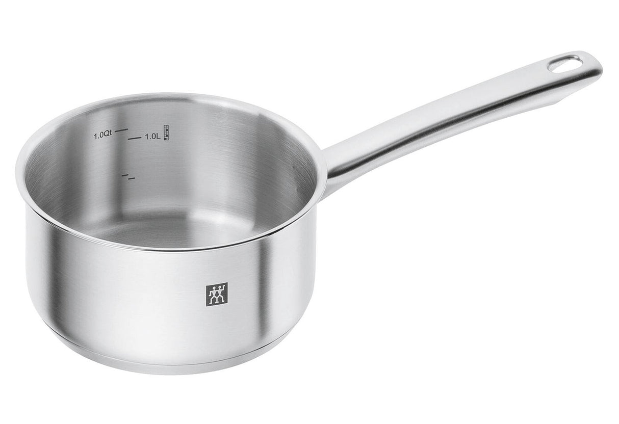 ZWILLING Topfset True Flow 5teilig