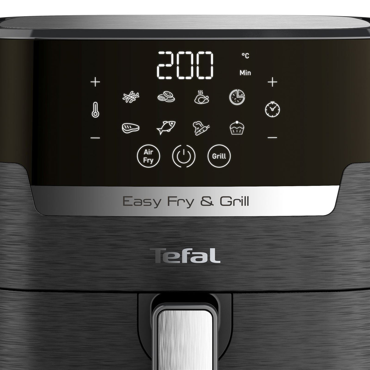 Tefal Easy Fry & Grill XL Precision