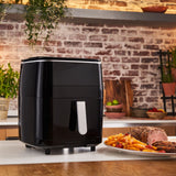 Tefal Easy Fry Grill & Steam