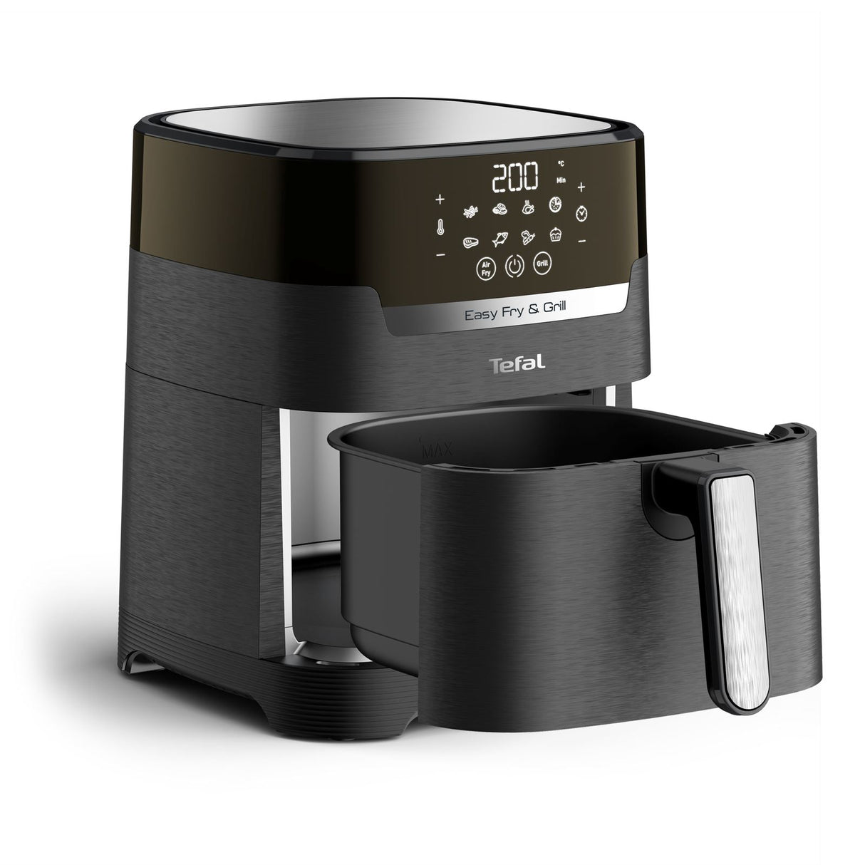 Tefal Easy Fry & Grill XL Precision