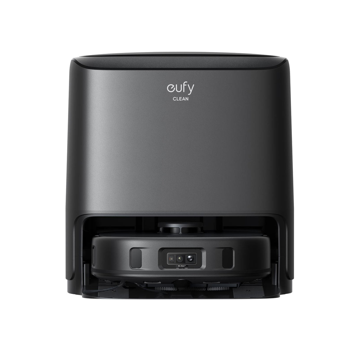 eufy Clean Roboterstaubsauger X9 Pro with Auto-Clean Station