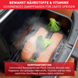 Tefal Easy Fry Grill & Steam