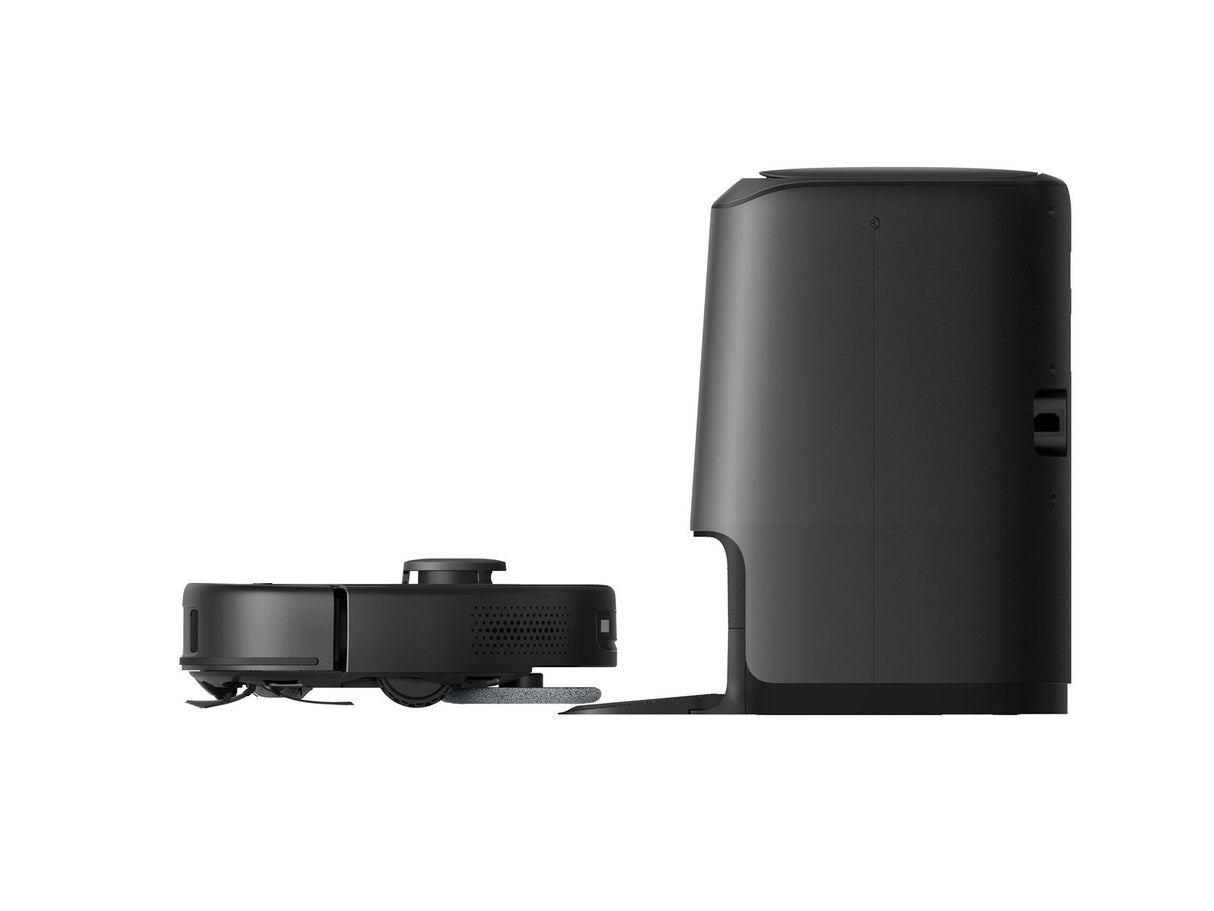 eufy Clean Roboterstaubsauger X9 Pro with Auto-Clean Station