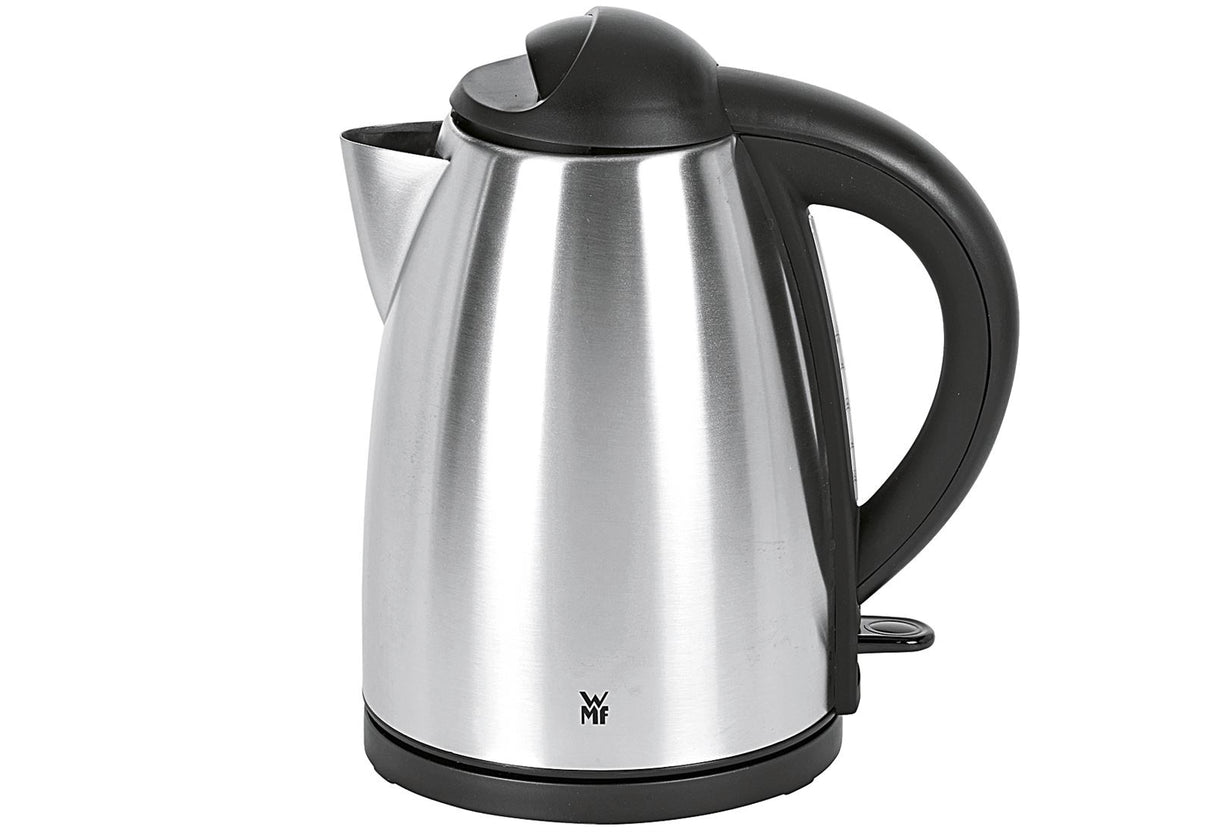 WMF Wasserkocher Bueno Wasserstandsanzeige 1,7 l 2400 Watt Edelstahl