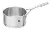 ZWILLING Stieltopf Vitality 18/10 Edelstahl 16cm