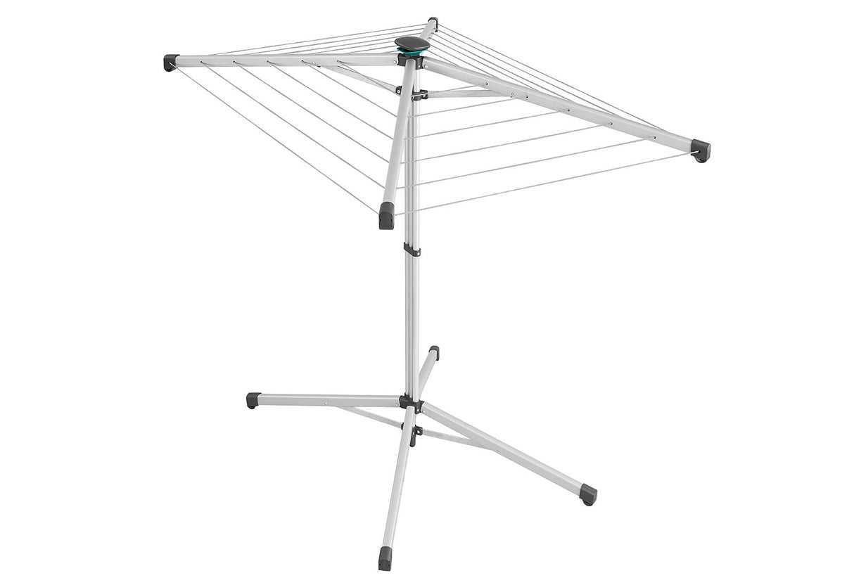 LEIFHEIT Standwäscheschirm LinoPop Up 140