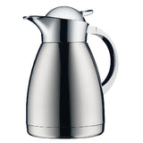 ALFI Isolierkanne Edelstahl Albergo TT 1l