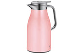 ALFI Isolierkanne Skyline pastell rosa matt 1,00l