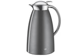 ALFI Isolierkanne Gusto grau poliert 1,0l