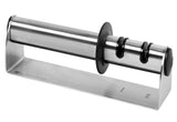 ZWILLING Messerschärfer Twinsharp Select Edelstahl 195mm