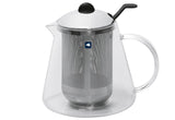 LEONARDO Teekanne Tisana 1,4 l 17,5cm