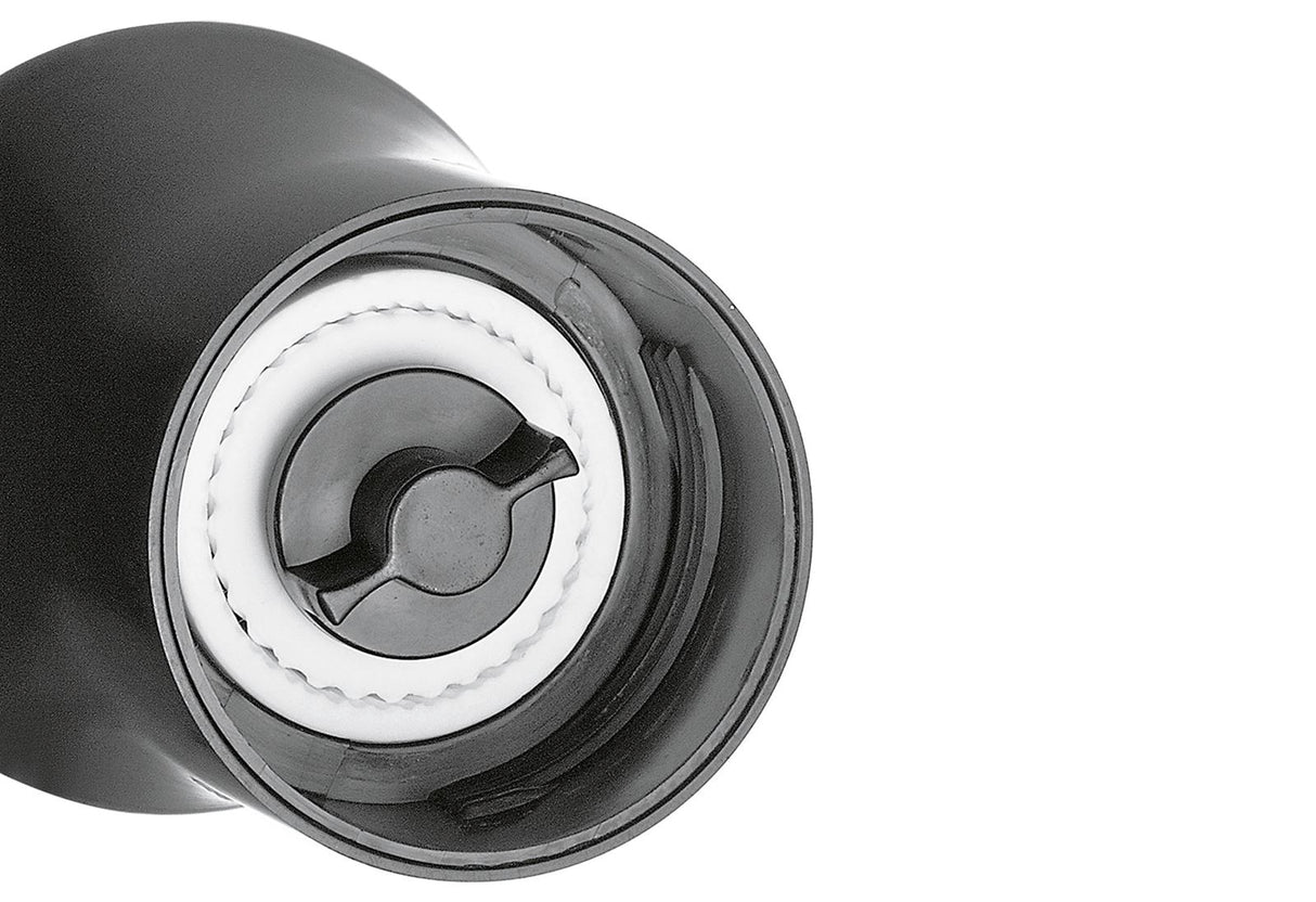 ZASSENHAUS Kaffeemühle Buenos Aires Kunststoff/Glas Ø6,5x15cm