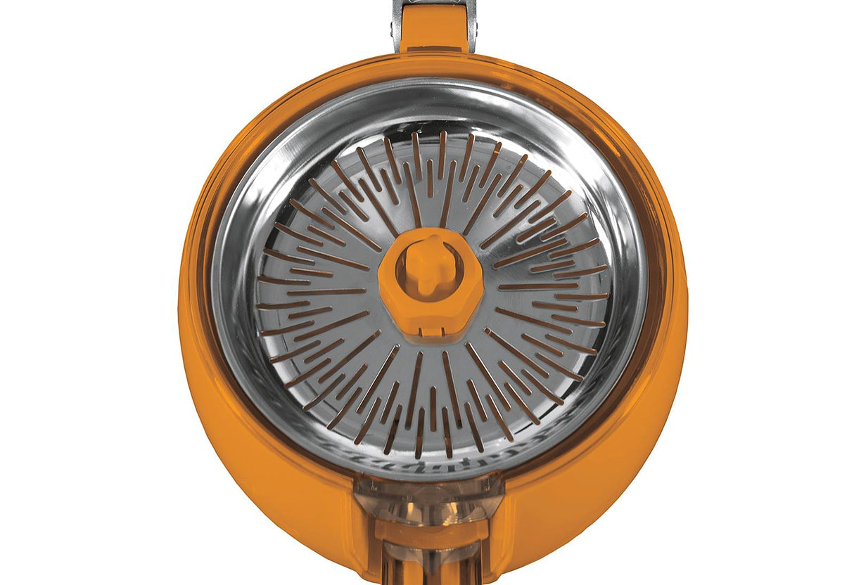 UNOLD Zitruspresse Power Juicy Orange