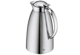 ALFI Isolierkanne Gusto Edelstahl matt 1,0l