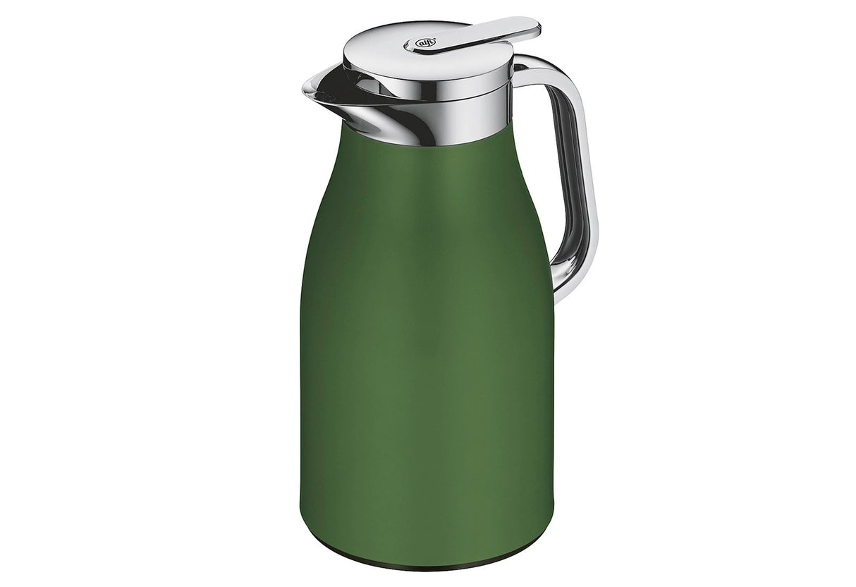 ALFI Isolierkanne Skyline boho grün matt 1,00l