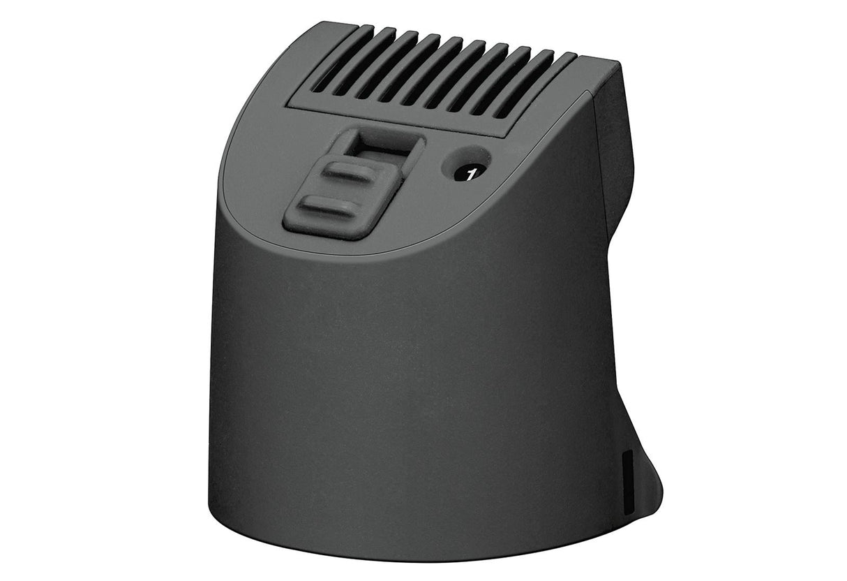 BEURER Bartstyler HR 4000 Akku mit Digitalanzeige