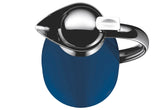 ALFI Isolierkanne Signo blau matt 1,00l
