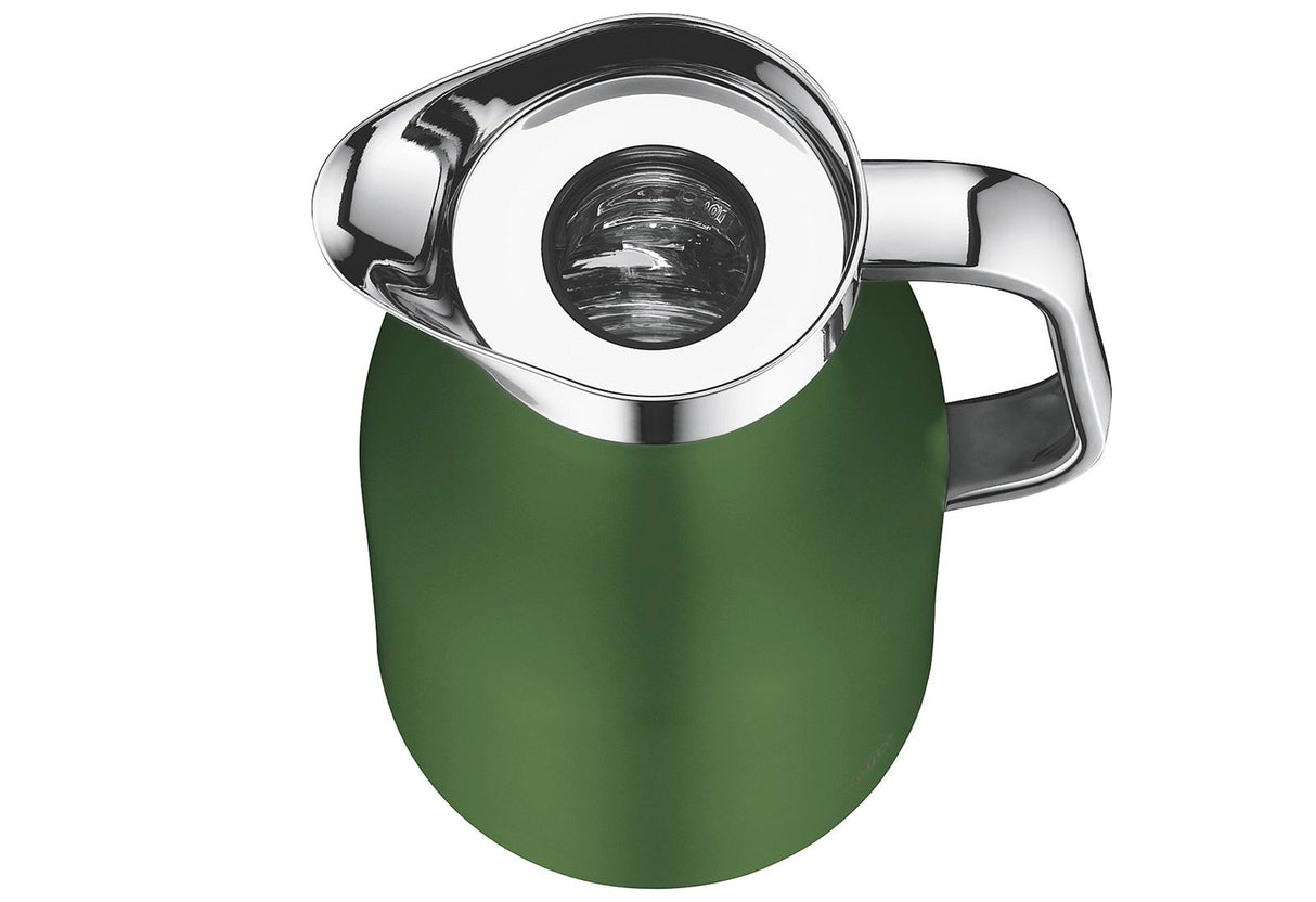 ALFI Isolierkanne Skyline boho grün matt 1,00l