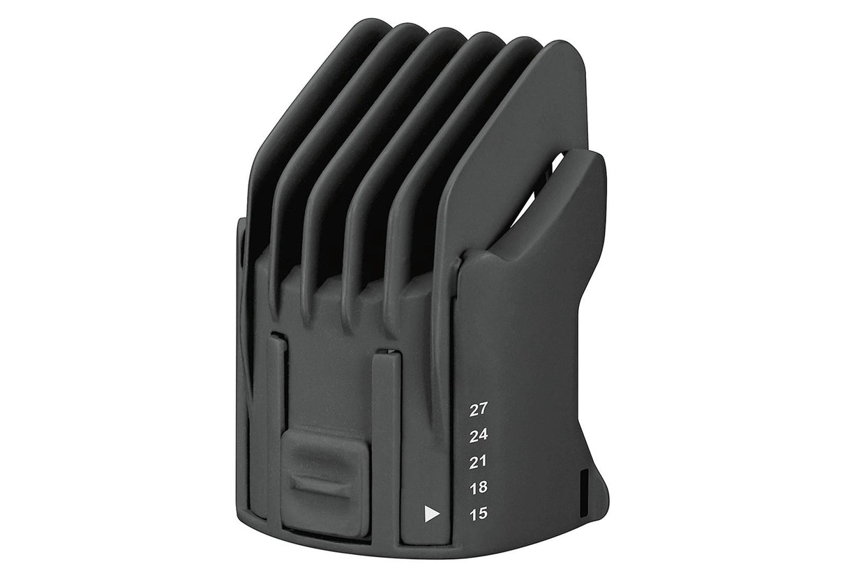 BEURER Bartstyler HR 4000 Akku mit Digitalanzeige