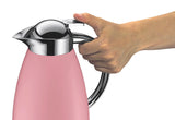 ALFI Isolierkanne Signo romantik rose matt 1,00l