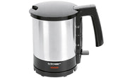 CLOER Wasserkocher 4710 1,5 l 1800Watt schwarz