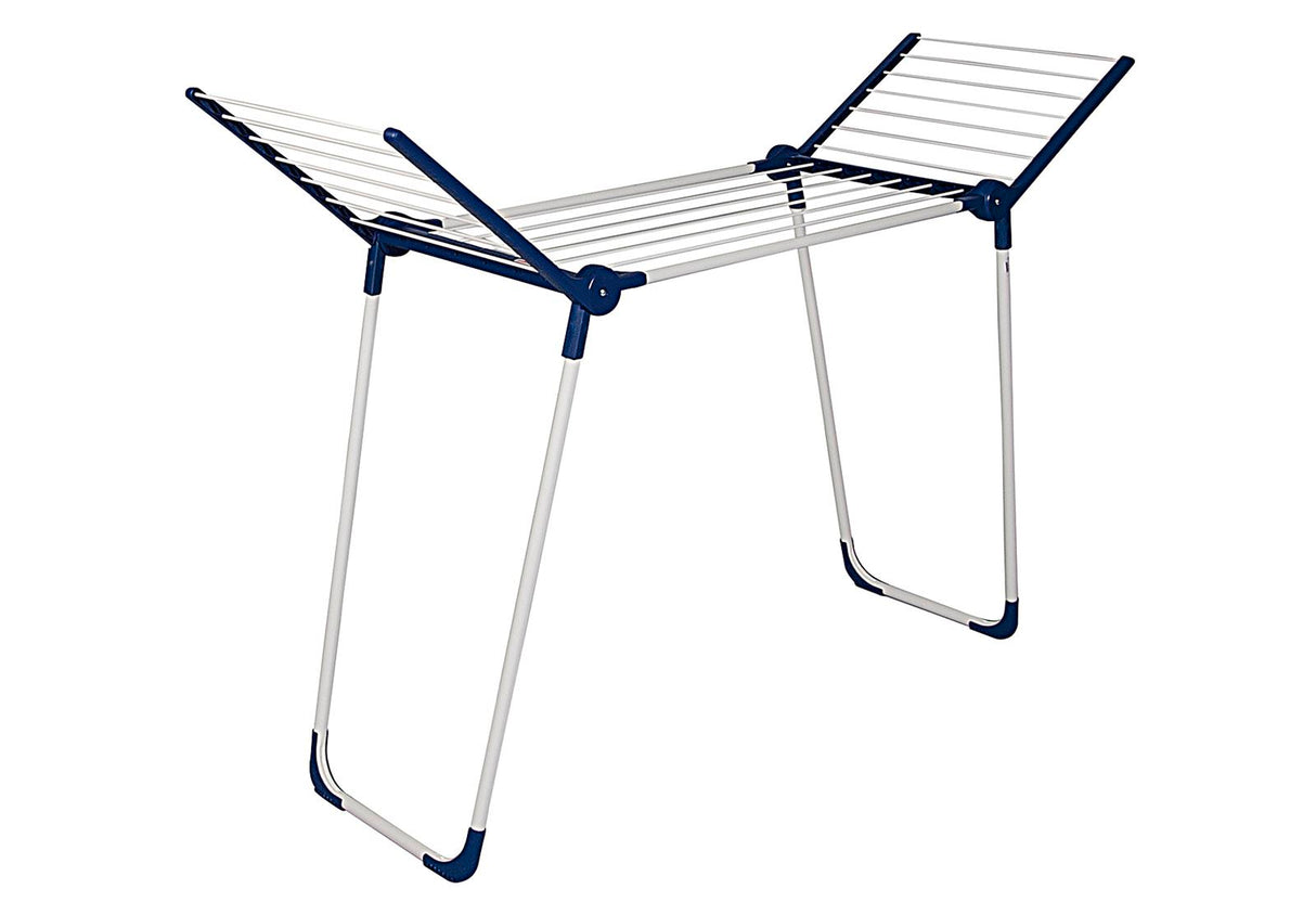 LEIFHEIT Standwäschetrockner Pegasus 120 Solid Compact 44x155x75cm