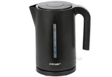 CLOER Wasserkocher 4110 1,7l 2000Watt schwarz