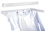 LEIFHEIT Wandwäschetrockner Telegant 30 Protect 72x37cm weiß