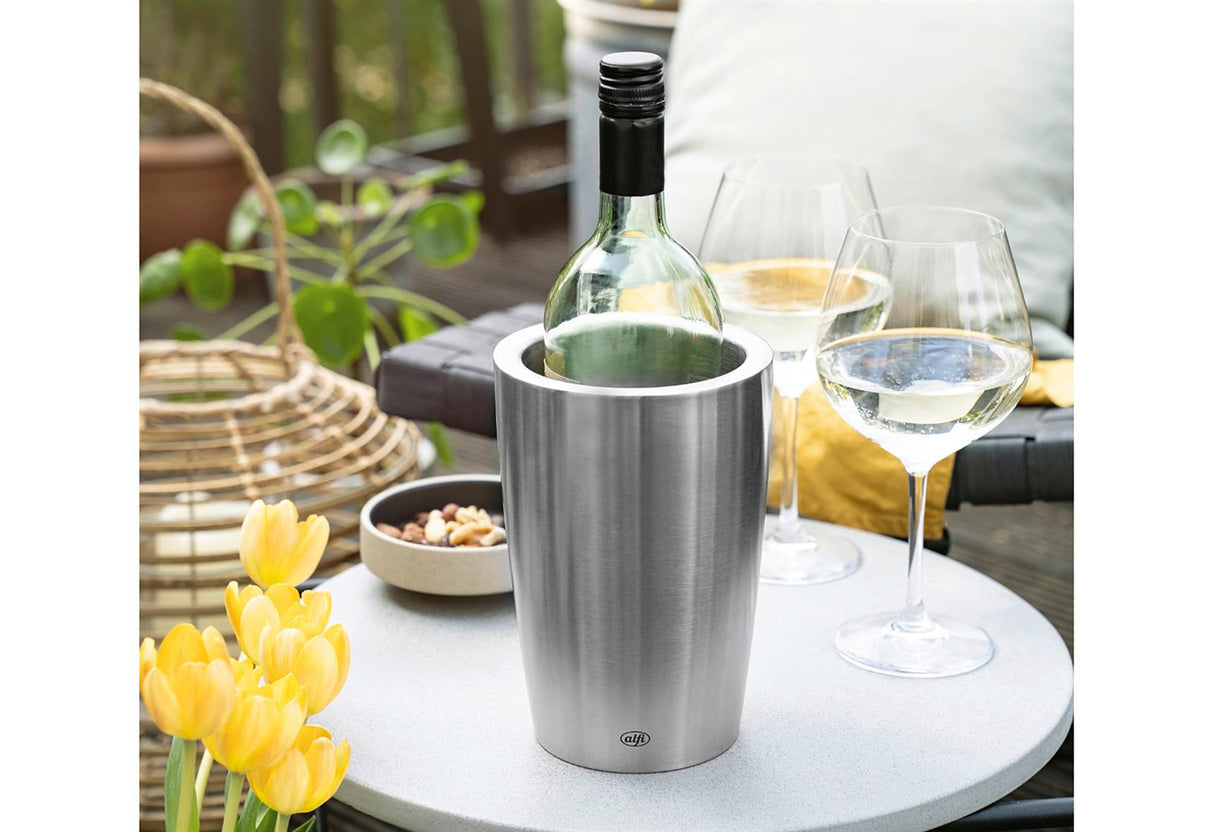 ALFI Flaschenkühler Secco matt 0,70 - 1,00l