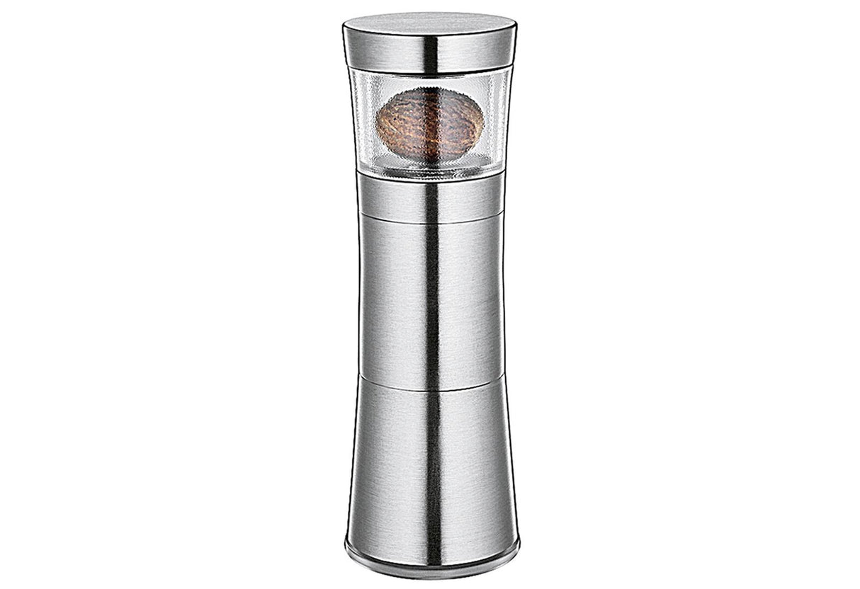 ZASSENHAUS Muskatmühle Mephisto 13cm Ø4,5cm