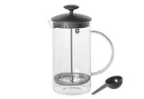 LEONARDO Kaffeebereiter Caffè Glas/Kunststoff 1 l