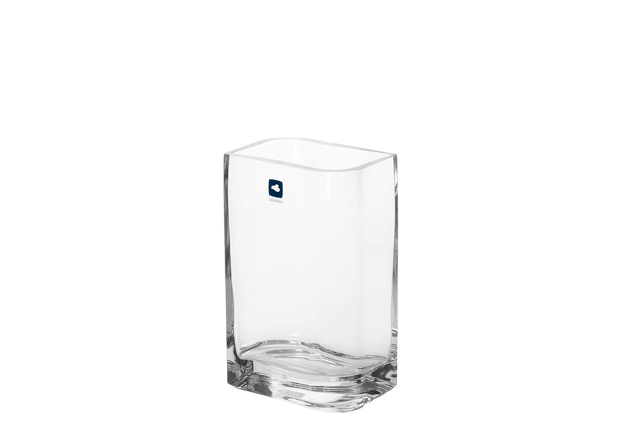 LEONARDO Vase Lucca 15x25cm